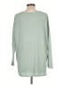 Gilli Green Pullover Sweater Size L - photo 2