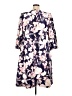 John Meyer 100% Polyester Blue Coat Size 18 - photo 2