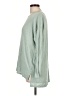 Gilli Green Pullover Sweater Size L - photo 5
