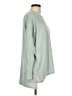 Gilli Green Pullover Sweater Size L - photo 4