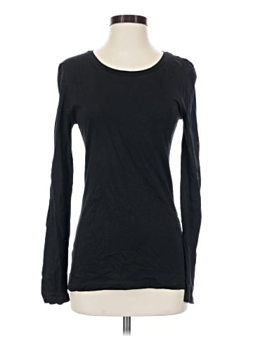 Nordstrom Long Sleeve T-Shirt (view 1)