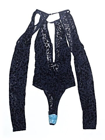 ASOS Bodysuit (view 1)