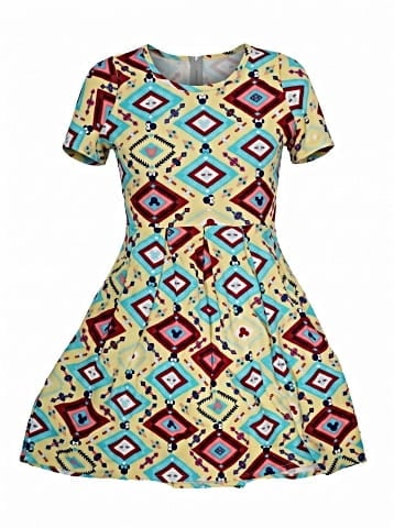 Lularoe Casual Dress (view 1)