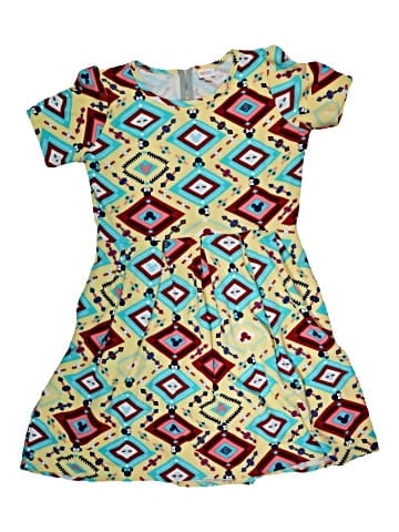 Lularoe Casual Dress (view 2)