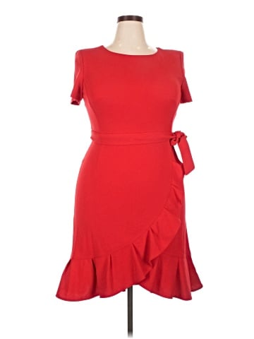 Calvin Klein Cocktail Dress (view 1)