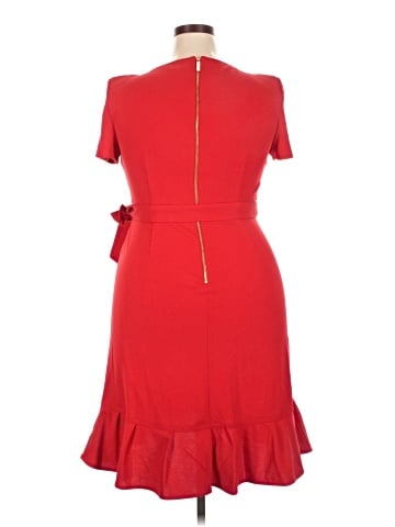 Calvin Klein Cocktail Dress (view 2)