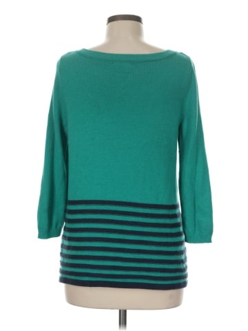 Gap Outlet 3/4 Sleeve T-Shirt (view 2)