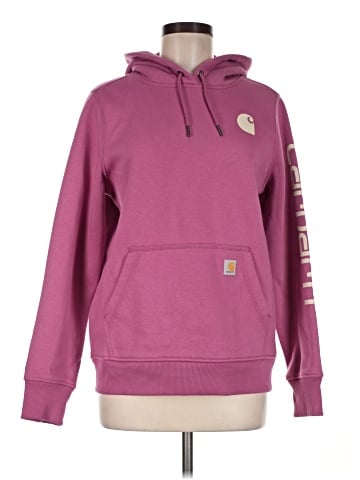 Carhartt Pullover Hoodie (view 1)