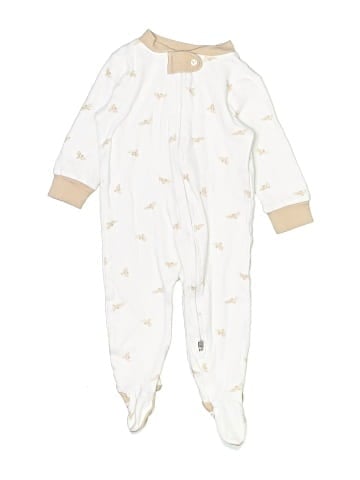 Burt's Bees Baby Long Sleeve Outfit (view 1)