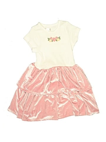 Nannette Dress (view 1)