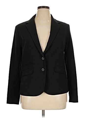 New York & Company Blazer (view 1)