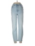 SPANX Blue Jeans Size 10 - photo 1