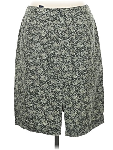 Gap Casual Skirt (view 2)