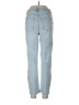 SPANX Blue Jeans Size 10 - photo 2