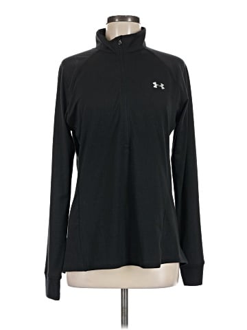 Under Armour Track Jacket (view 1)