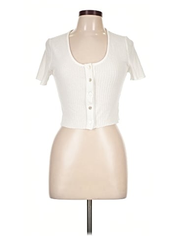 Pol Short Sleeve Top (view 1)