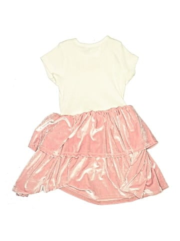 Nannette Dress (view 2)