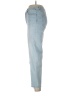 SPANX Blue Jeans Size 10 - photo 5