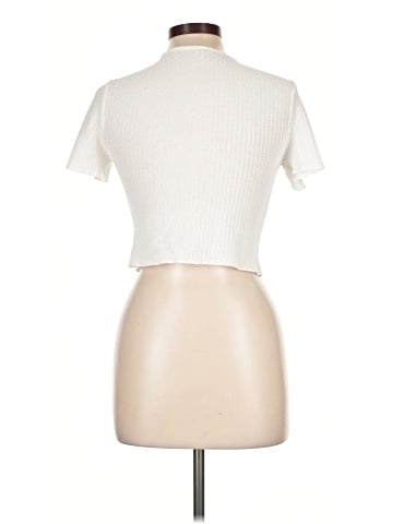 Pol Short Sleeve Top (view 2)