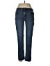 Paige Solid Blue Jeans Size 32 waist - photo 1