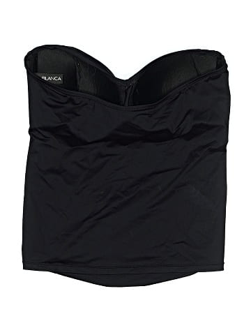 La Blanca Swimsuit Top (view 2)