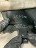 J.Crew Gray Wool Coat Size 6 - photo 6