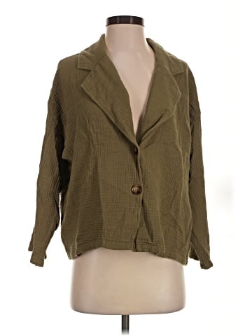 Lumiere Jacket (view 1)