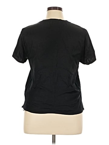 NATION LTD Short Sleeve Top (view 2)