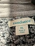 Sundance 100% Polyester Tweed Gray Pullover Sweater Size XL - photo 7