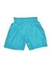 Nike 100% Polyester Blue Athletic Shorts Size 5 - photo 2