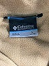 Columbia Camo Gold Jacket Size 14 - 16 - photo 3