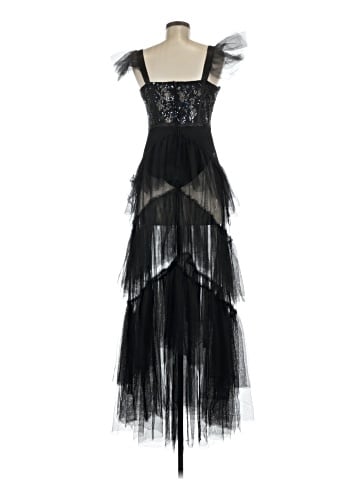 City Studio Cocktail Dress (view 2)