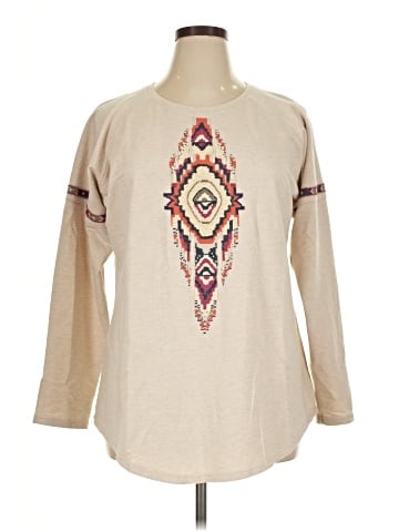 Ruff Hewn Turtleneck Sweater (view 1)