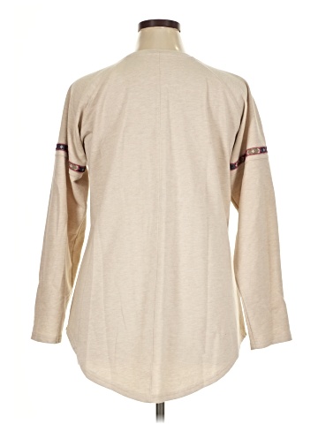 Ruff Hewn Turtleneck Sweater (view 2)