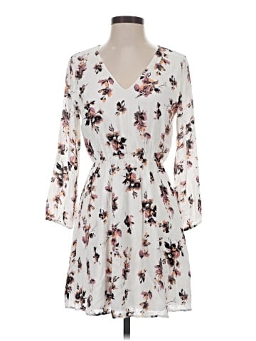 Collective Concepts Casual Dress (view 1)