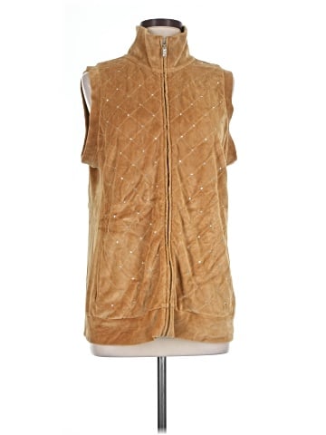 Quacker Factory Vest (view 1)