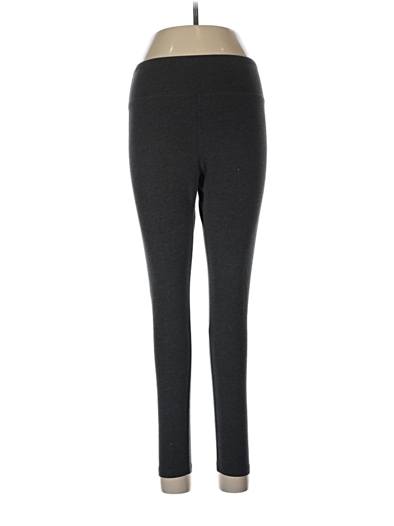 Pre-owned Wild Fable Active Pants In Gray