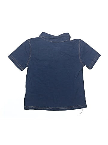CALVIN KLEIN JEANS Short Sleeve Polo (view 2)