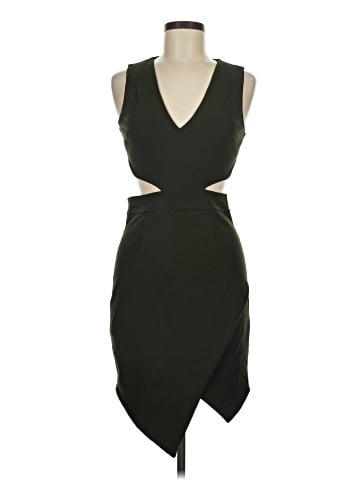 A'gaci Cocktail Dress (view 1)