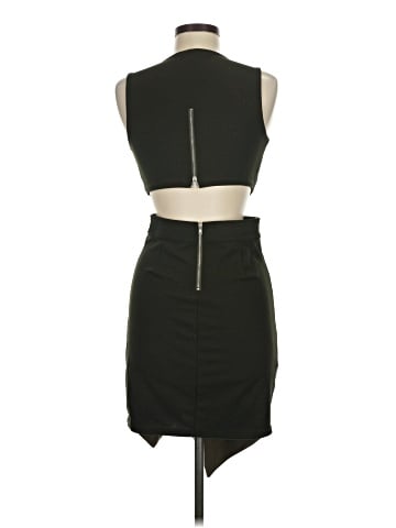 A'gaci Cocktail Dress (view 2)