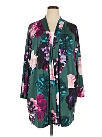 Cacique Kimono (view 1)