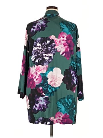 Cacique Kimono (view 2)