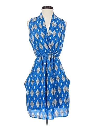 Collective Concepts Casual Dress (view 1)