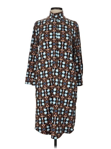 J. McLaughlin Casual Dress (view 1)
