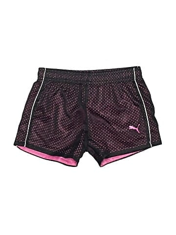 Puma Athletic Shorts (view 1)