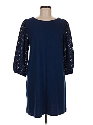 J.Jill Casual Dress (view 1)