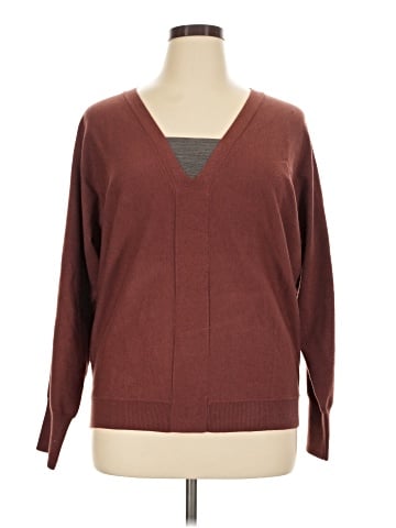 Chico's Pullover Sweater (view 1)