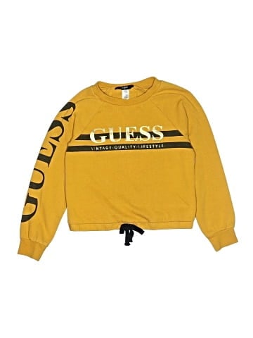 Guess Kids Sweatshirt (view 1)