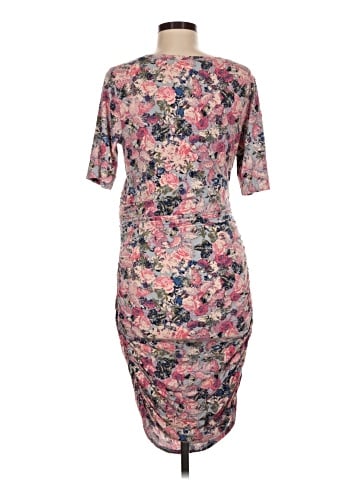 Motherhood Casual Dress (view 2)