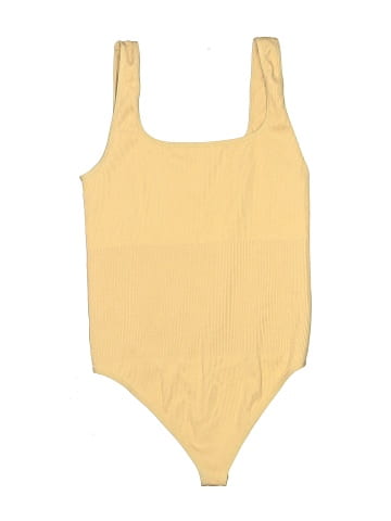 No Boundaries Bodysuit (view 1)